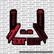 EXT Ferro Fork Tube Decal
