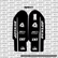 EXT Fork Guard Decal