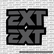 EXT Fork Tube Decal