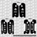 Fastace ALX13RC Fork Guard Decal