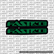 Fastace Fork Tube Decal (Without Fastace Icon)