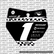 Finish Line Decal for KTM 85 Number Plate