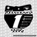 Finish Line Decal for KTM 65 Number Plate
