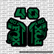 Fox 40 Fork Tube Decal
