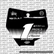 Horizon Decal for KTM 85 Number Plate