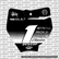 Horizon Decal for KTM 65 Number Plate