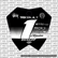 Horizon Decal for RTR Number Plate