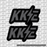 KKE Fork Tube Decal
