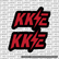 KKE Fork Tube Decal