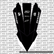 KTM 85 Front Fender Decal