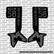 Marzocchi Bomber Fork Tube Decal