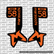 Marzocchi Bomber Fork Tube Decal