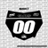 Motocutz Number Plate Decal