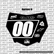 Motocutz Number Plate Decal