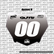 Motocutz Number Plate Decal