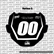 ODI Number Plate Decal