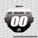 ODI Number Plate Decal