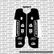 RFloXa/Fastace Gravitee Fork Guard Decal