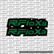 RFloXa Fork Tube Decal
