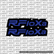 RFloXa Fork Tube Decal