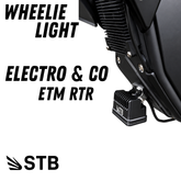 RTR Wheelie Light