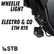 RTR Wheelie Light