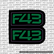 Sirris "F43" Fork Decal
