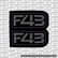 Sirris "F43" Fork Decal