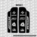 Sirris Fork Guard Decal