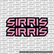 Sirris Fork Tube Decal
