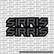 Sirris Fork Tube Decal