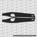 Stark Varg Swing Arm Decal