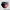 Stars & Stripes Full Color Decal for ODI Number Plate
