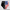 Stars & Stripes Full Color Decal for Stark Varg Number Plate