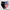 Stars & Stripes Full Color Decal for KTM 65 Number Plate