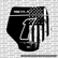 Stars & Stripes Decal for Stark Varg Number Plate