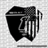 Stars & Stripes Decal for RTR Number Plate