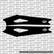 Surron Hyper Bee Swing Arm Decal