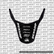 Surron LBX Rear Fender Decal