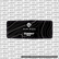 Surron LBX Stock Shock Decal