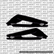 Surron LBX Swing Arm Decal