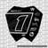 Switchback Decal for RTR Number Plate