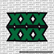 Talaria x3 "XXX" Fork Tube Decal