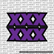 Talaria x3 "XXX" Fork Tube Decal