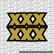 Talaria x3 "XXX" Fork Tube Decal