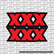 Talaria x3 "XXX" Fork Tube Decal