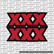 Talaria x3 "XXX" Fork Tube Decal