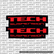 Tech Fork Tube Decal