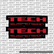 Tech Fork Tube Decal