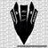Ultra Bee Front Fender Decal